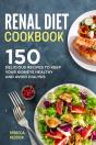 Renal Diet Cookbook - Preview