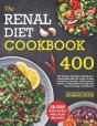 Renal Diet Cookbook - Preview