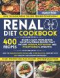 Renal Diet Cookbook - Preview
