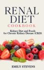 Renal Diet Cookbook - Preview