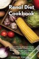 Renal Diet Cookbook