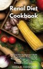 Renal Diet Cookbook - Preview