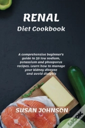 Renal Diet Cookbook