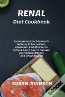 Renal Diet Cookbook