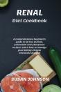 Renal Diet Cookbook - Preview