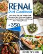 Renal Diet Cookbook - Preview
