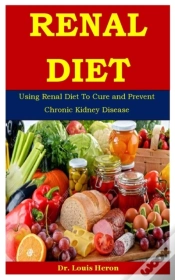 Capa do artigo Renal Diet