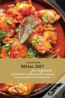 Renal Diet For Beginners