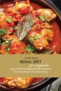 Renal Diet For Beginners - Preview