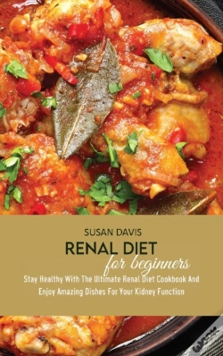 Capa do artigo Renal Diet For Beginners