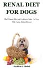 Renal Diet For Dogs - Preview