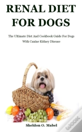 Renal Diet For Dogs