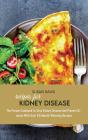 Renal Diet For Kidney Disease: Over 50 Q - Preview