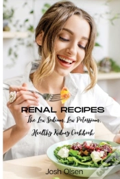 Capa do artigo Renal Diet
