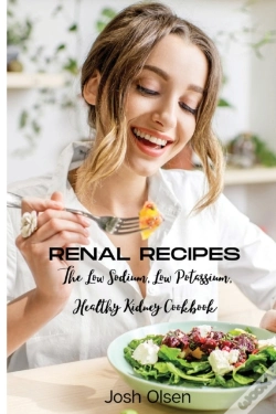 Capa do artigo Renal Diet