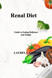 Capa do artigo Renal Diet