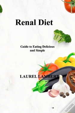 Capa do artigo Renal Diet