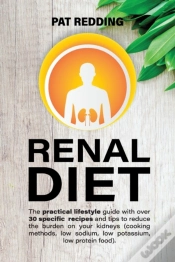 Capa do artigo Renal Diet