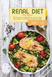 Capa do artigo Renal Diet Recipes