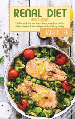 Capa do artigo Renal Diet Recipes