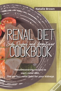 Capa do artigo Renal Diet Side Dishes And Appetizer Coo