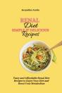 Renal Diet Simple & Delicious Recipes - Preview