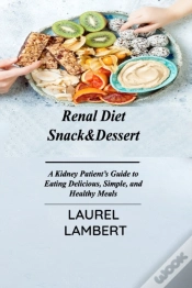 Capa do artigo Renal Diet Snack&Amp;Dessert