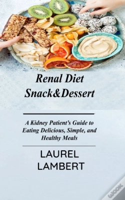 Capa do artigo Renal Diet Snack&Amp;Dessert