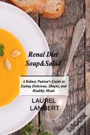 Renal Diet Soup&Amp;Salad