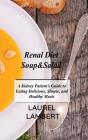 Renal Diet Soup&Amp;Salad - Preview