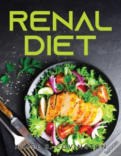 Capa do artigo Renal Diet: The Ultimate Diet To Control