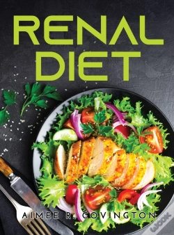 Capa do artigo Renal Diet: The Ultimate Diet To Control
