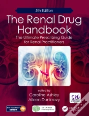 Capa do artigo Renal Drug Handbook