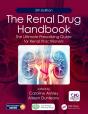 Renal Drug Handbook - Preview