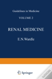 Capa do artigo Renal Medicine
