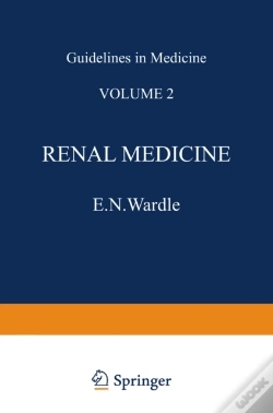 Capa do artigo Renal Medicine