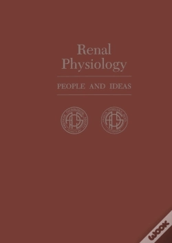 Capa do artigo Renal Physiology
