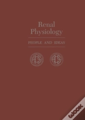 Capa do artigo Renal Physiology