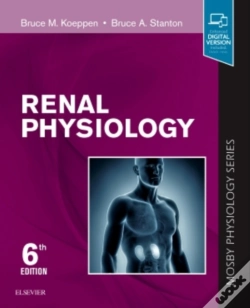 Capa do artigo Renal Physiology