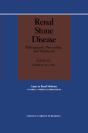 Renal Stone Disease - Preview
