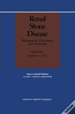 Capa do artigo Renal Stone Disease