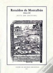 Renaldos De Montalban, Libros I-Ii  