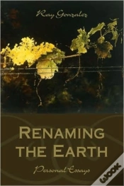 Capa do artigo Renaming The Earth
