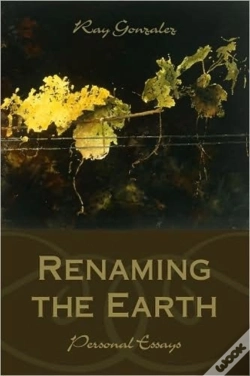 Capa do artigo Renaming The Earth