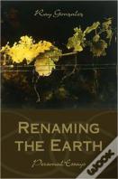 Renaming The Earth