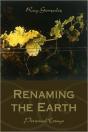 Renaming The Earth - Preview