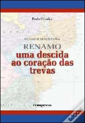 Capa do artigo RENAMO - Uma Descida ao Coração das Trevas
