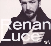 Capa do artigo Renan Luce - CD