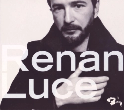 Capa do artigo Renan Luce - CD