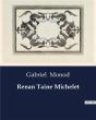 Renan Taine Michelet - . - Preview